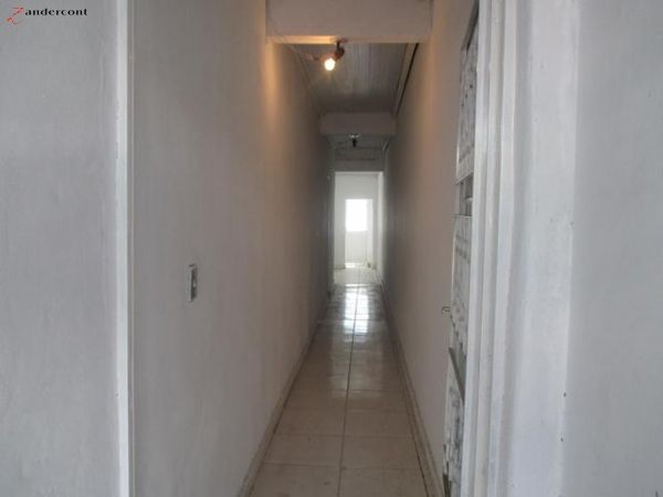 Imvel Comercial no centro - VENDE-SE